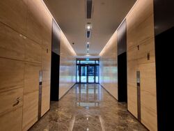 Woods Square (D25), Office #449037601